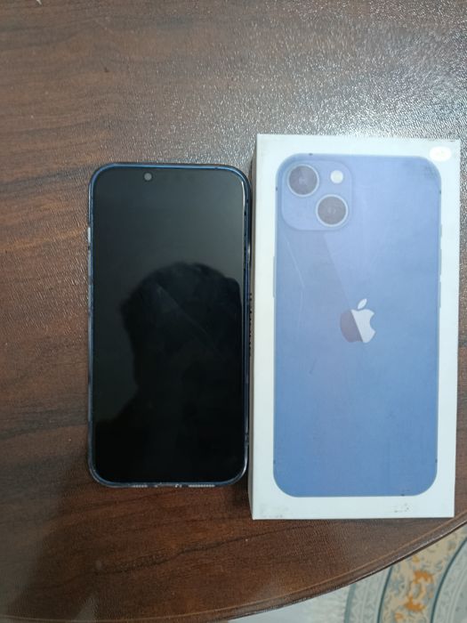 iPhone 13 yomkist 86