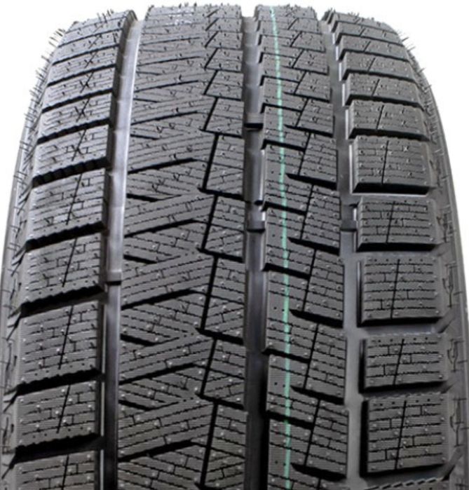 Зимние шины Kapsen 2025 года