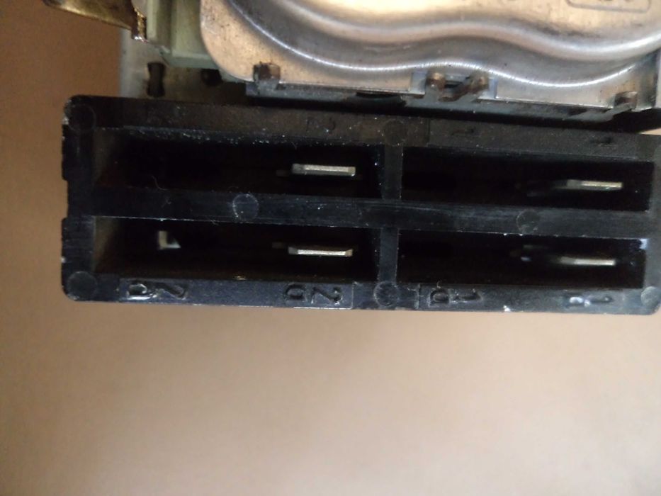 електронен часовник