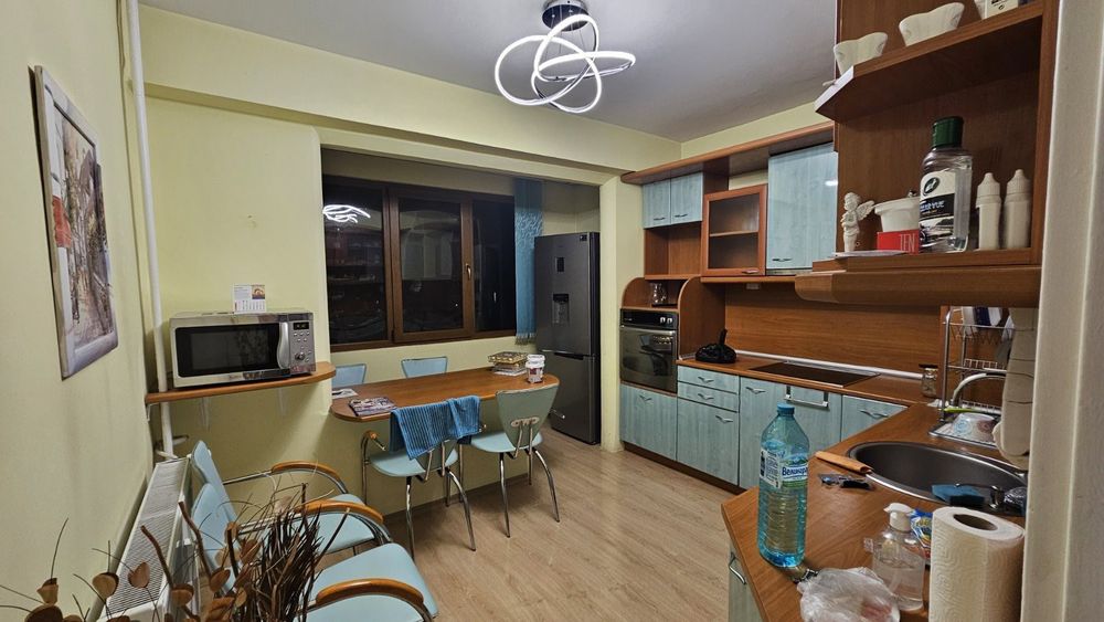 Продава се Тристаен апартамент в Перник, Изток - 100 кв.м за 1700 €/кв.м - Снимка #2