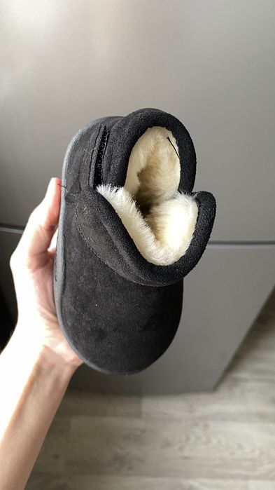 Угги детские новые