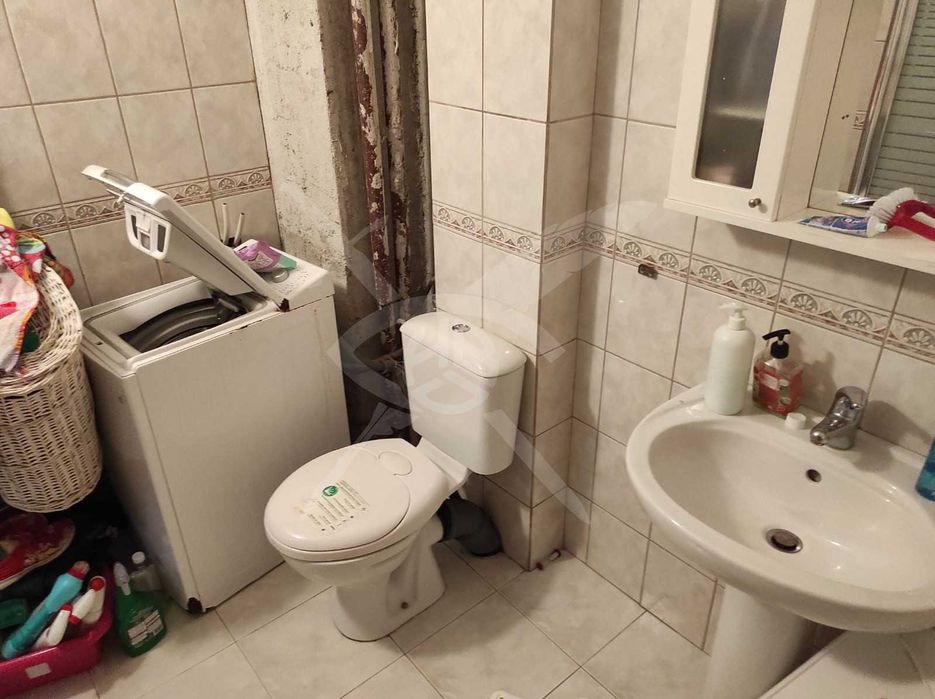 Продава се Двустаен апартамент в Пловдив, Въстанически - 78 кв.м за 1577 €/кв.м - Снимка #3