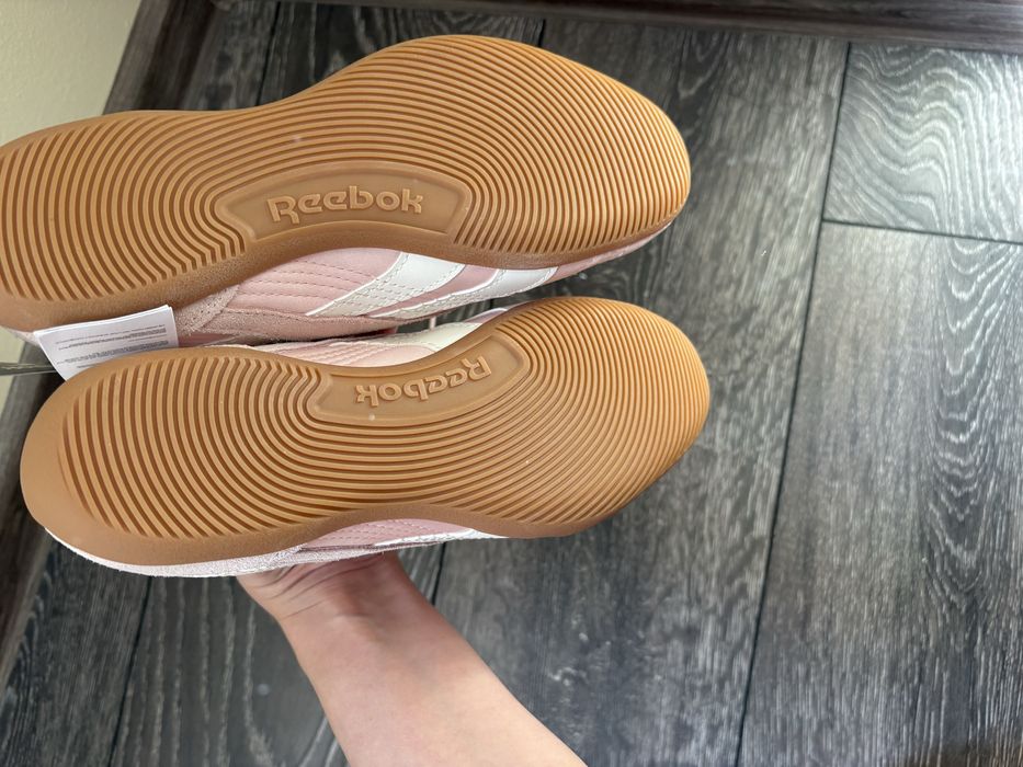 Дамски маратонки Reebok 36рр