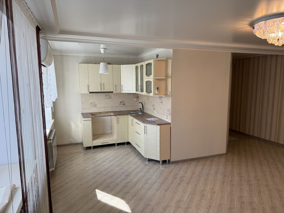 Продаем квартиру