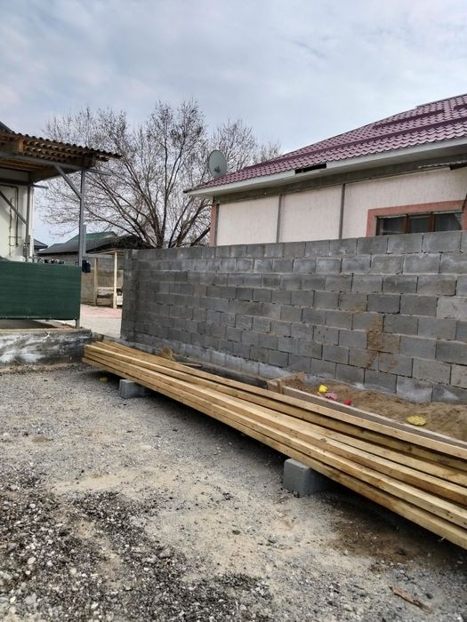 Продаем бурус в отличном состоянии