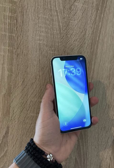 Iphone 13 без минус емкость 76%