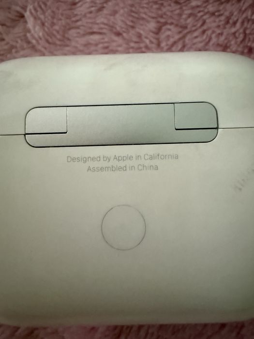 Оригинални слушалки apple airpods pro 2