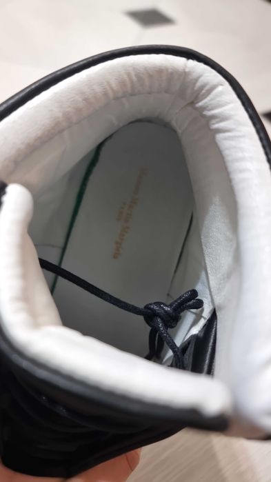 Maison Margiela Future