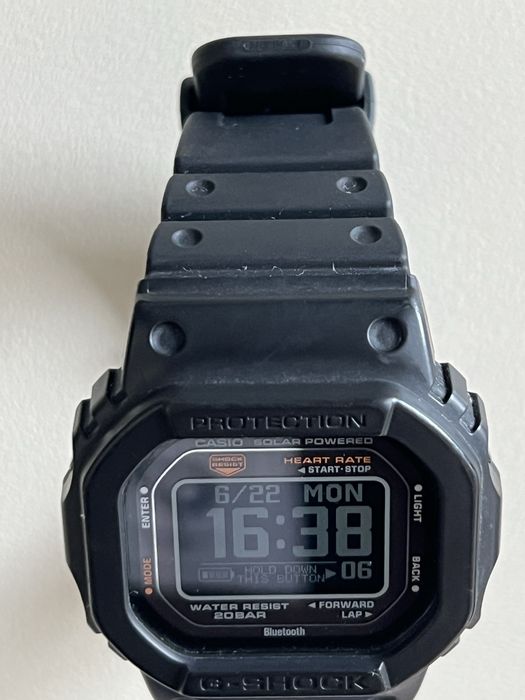 Casio G-Shock DW-H5600-1ER