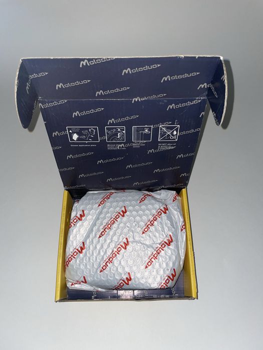 Тормозные колодки BYD Передние и задние