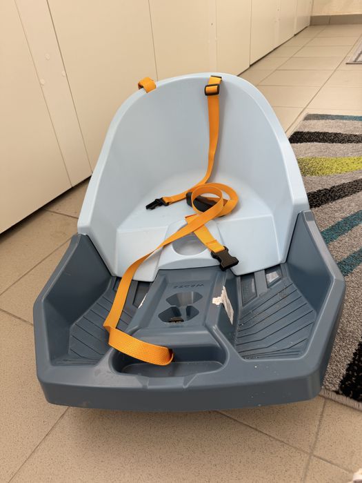 Sanie Decathlin cu Scaunel (se poate detasa )