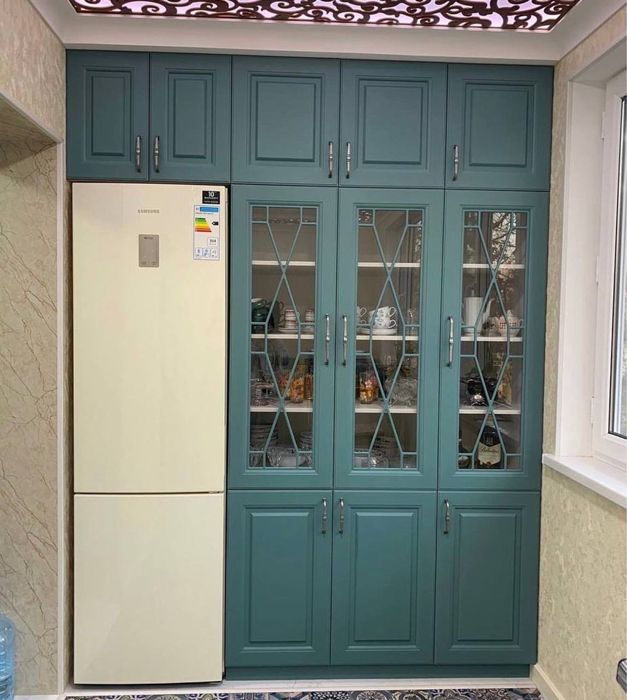 установка зборка премиум мебел