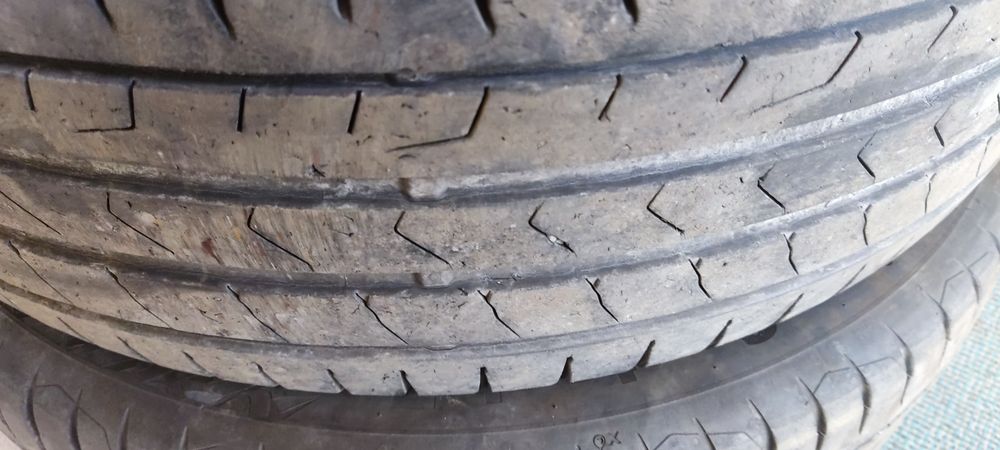 Cauciucuri Continental vara 225/55/18