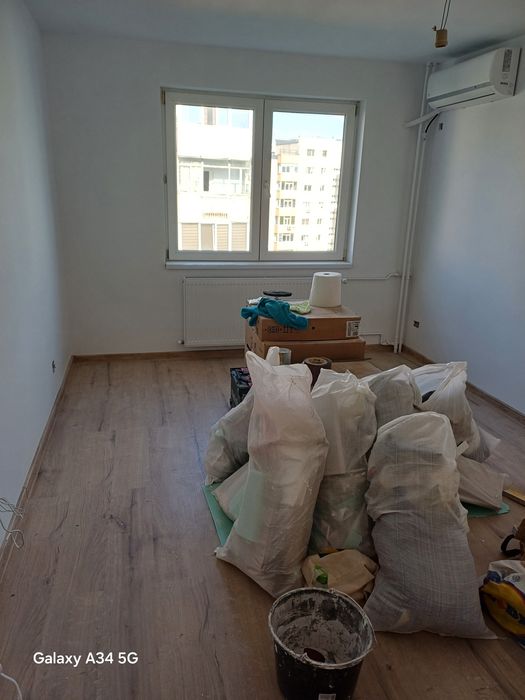 Reparatii zugrăveli