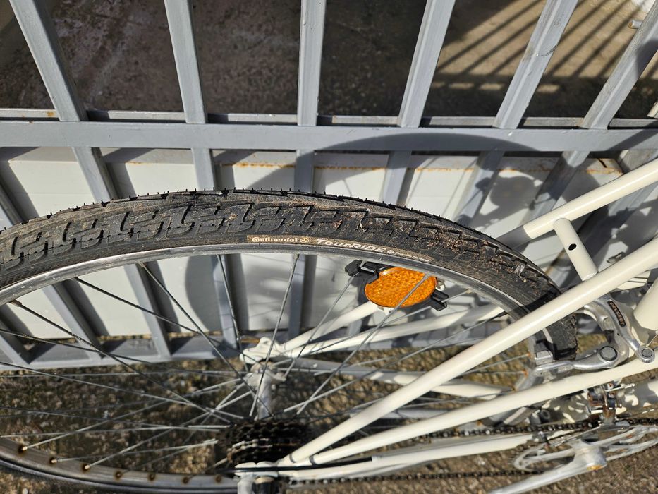 Велосипед 28 цола PEUGEOT-шест месеца гаранция