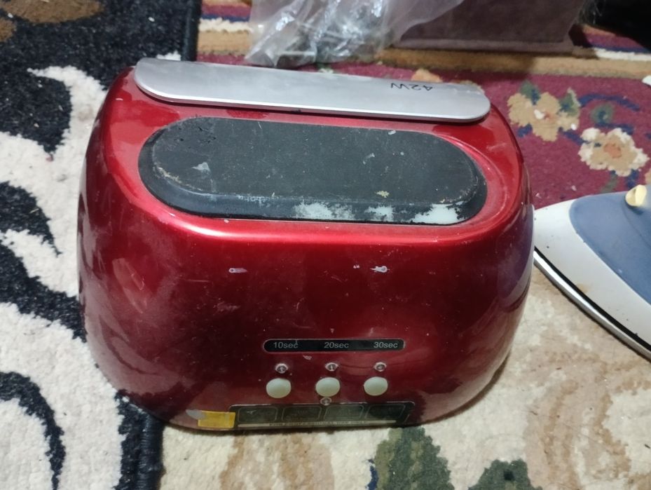 Маникюрный аппарат холати яхши