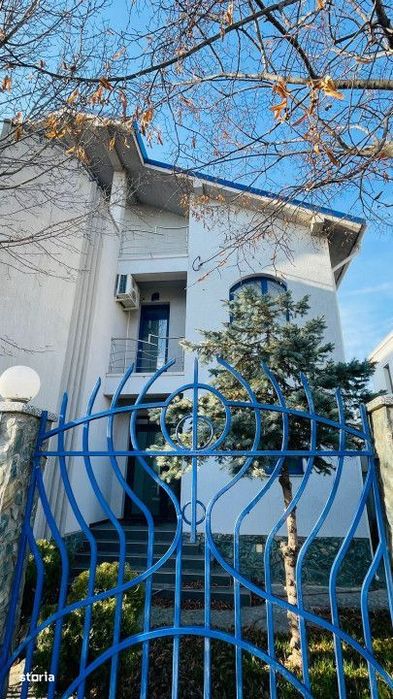 Casa P+1E+M | Zona Compozitori | Birouri