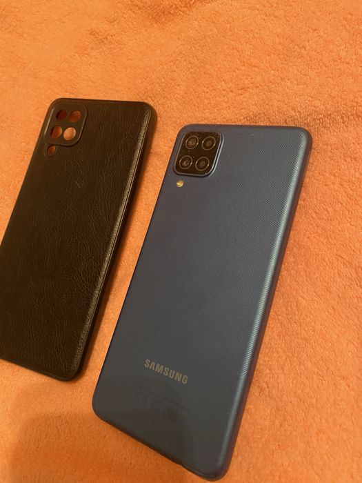Samsung a12 4/64