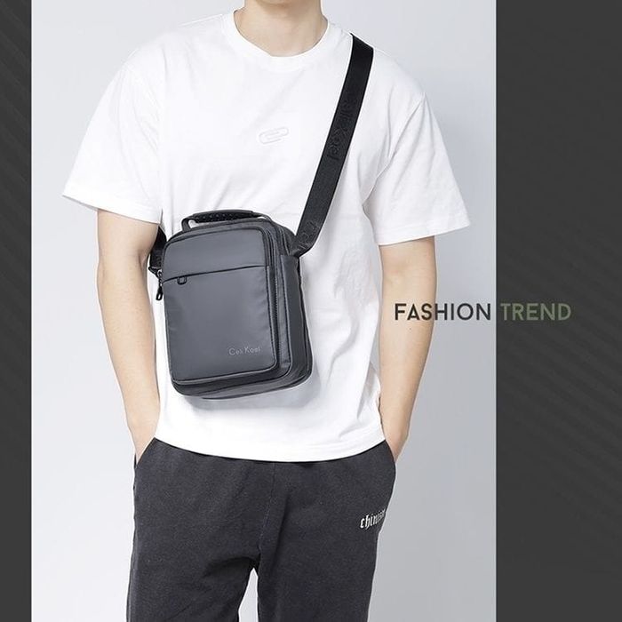 Барсетка Celi koel новая