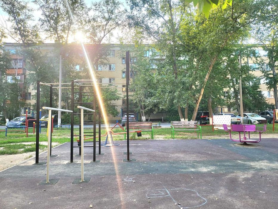 2-комн.кв. в р-не ГАИ