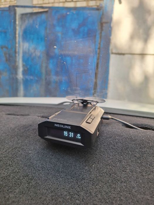 Neoline 7700s BLACK 2024.08oy