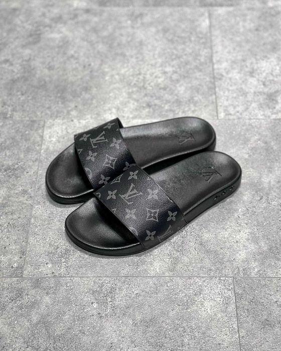 Papuci | Slapi Louis Vuitton Premium