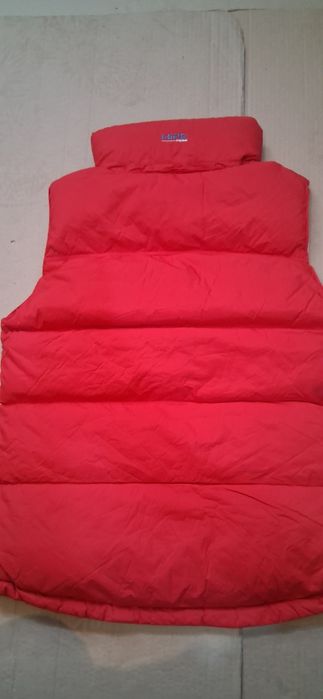 Vesta dame Peak performance cu puf mărimea L