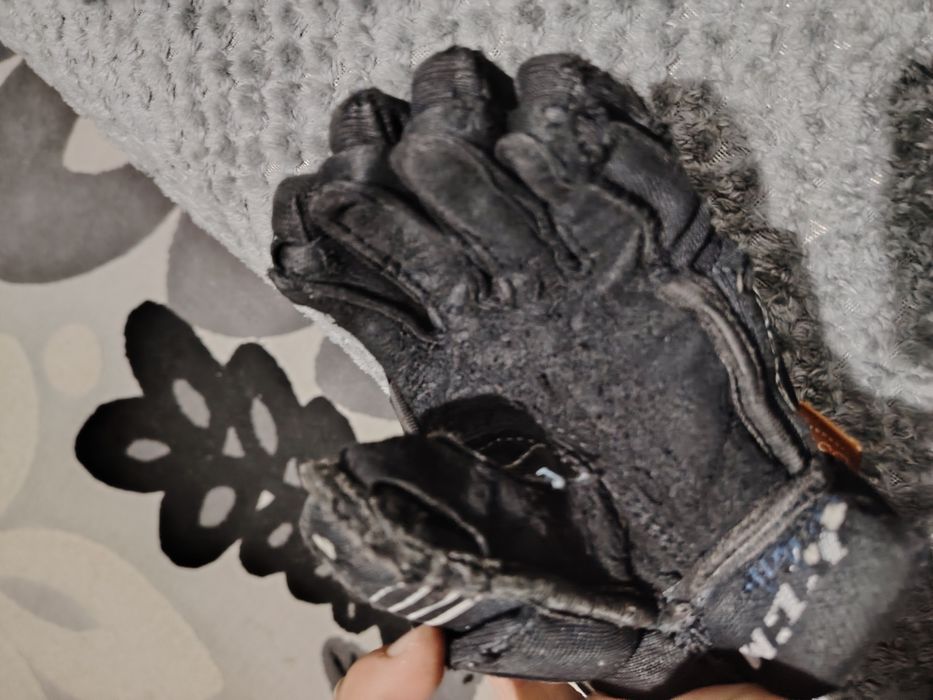 Прадам краги ссм