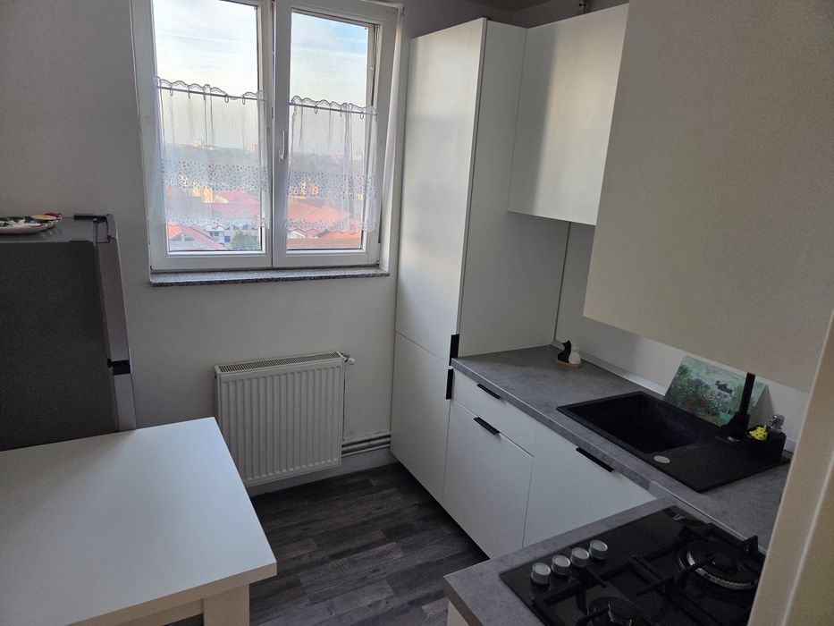 Apartament cu 2 camere