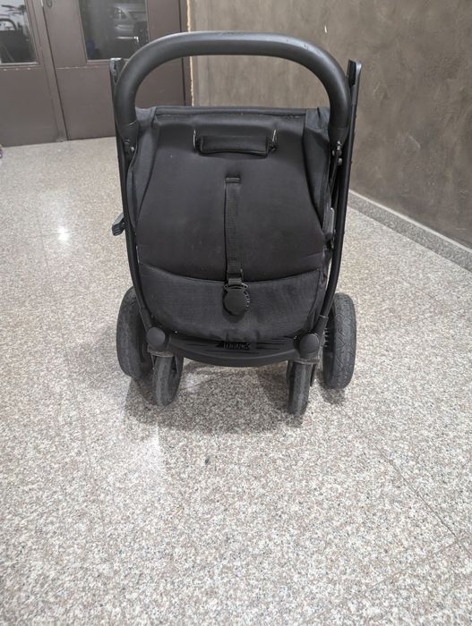 Детска количка Хаук Rapid 4d Air