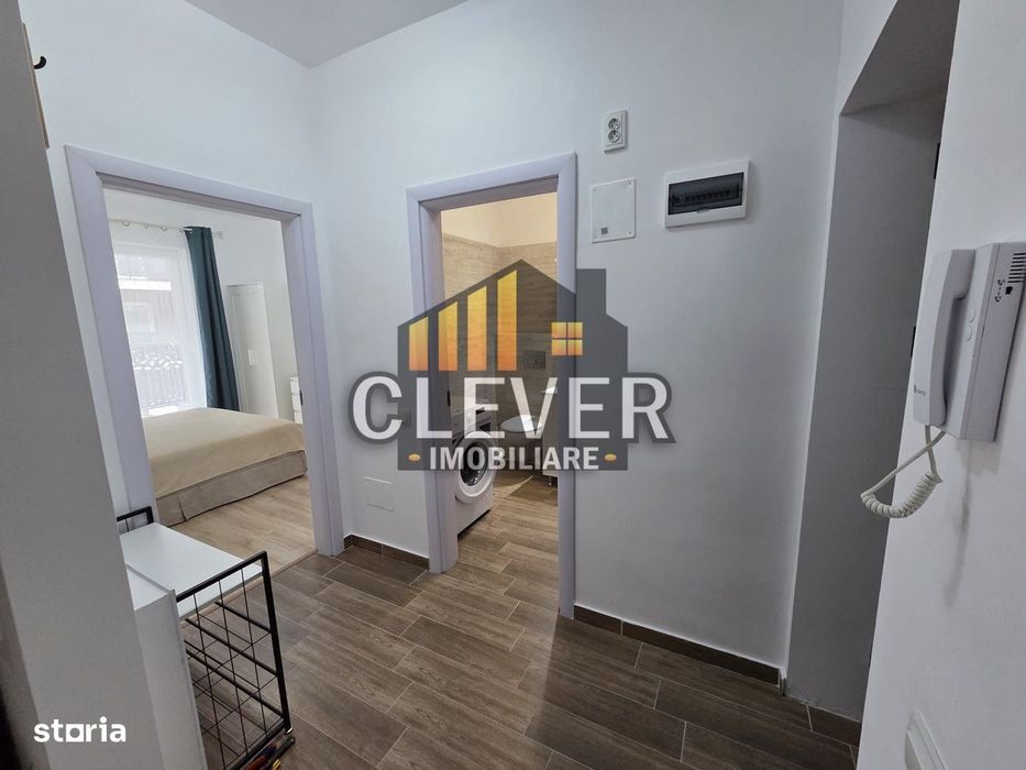 Apartament 2 camere de inchiriat | Bloc nou | Loc de parcare | Pallady