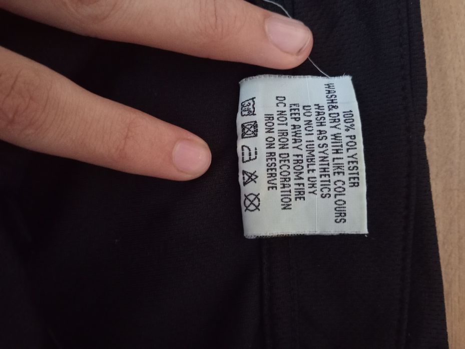 tricou polo cargo