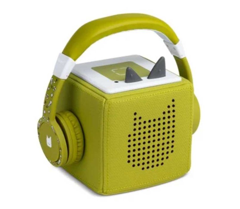 НОВИ! Аксесоари за Toniebox и Audio Tonie фигурки (с готово съдържание