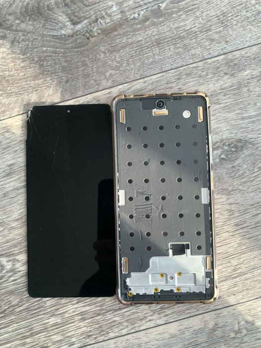 Редми нот 12 про 5G