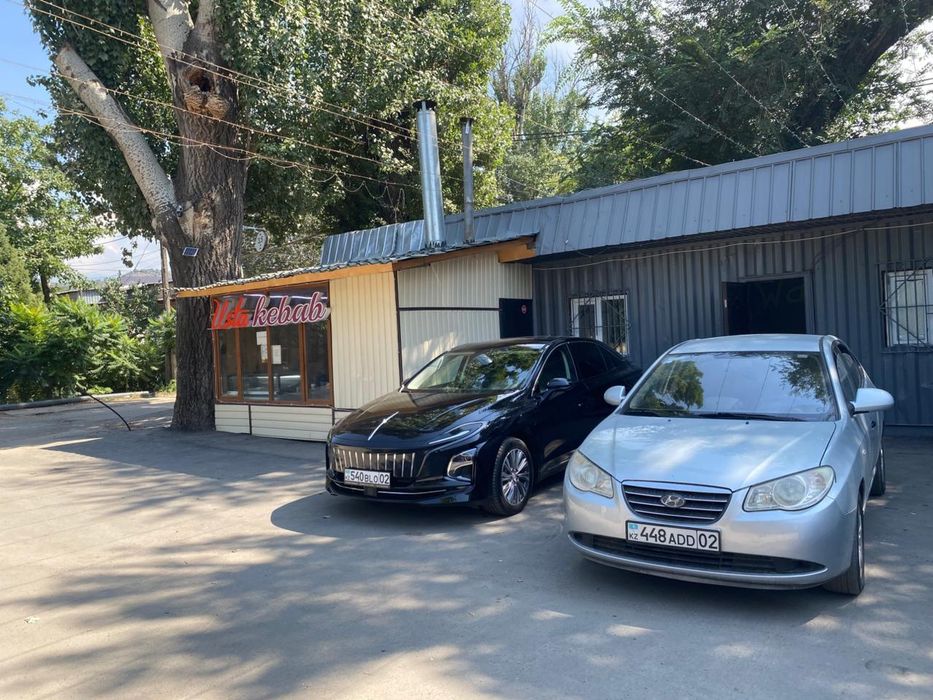 Сдам в аренду столовую