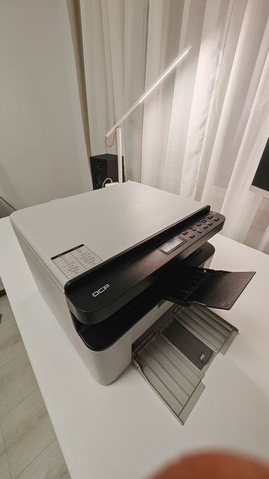 Vând Multifunctional laser monocrom BROTHER DCP-1510E