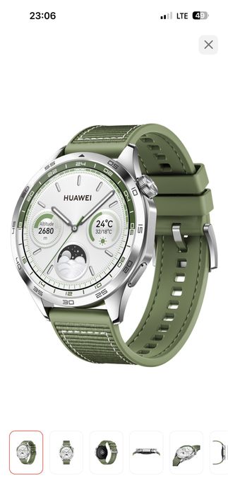 Huawei gt4 46mm Продается.