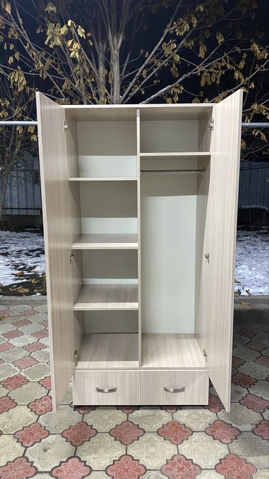 Шкаф Шифонер + доставка