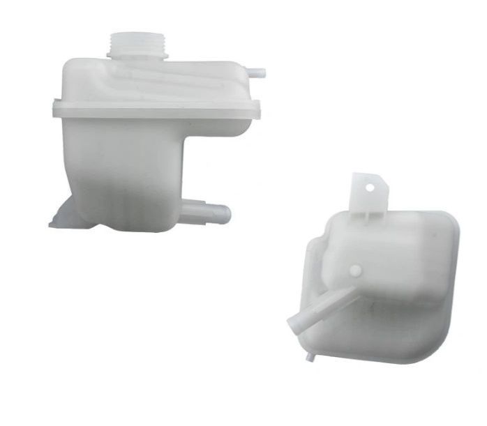Vas expansiune Nissan Qashqai 2007-2013, 1.6, 1.5 dci, 2.0 dci, 2.0, 1.6 dci, cu capac, OE 21430AX300, Th-Series