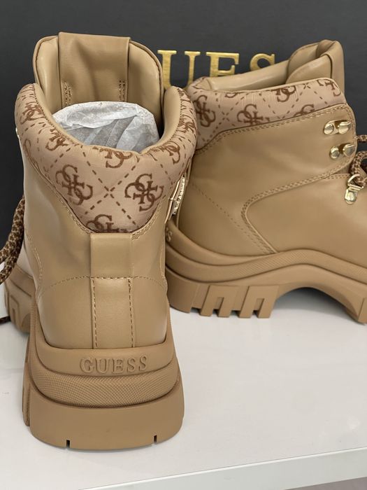 Guess Michael Kors Under Armour Оригинални нови обувки