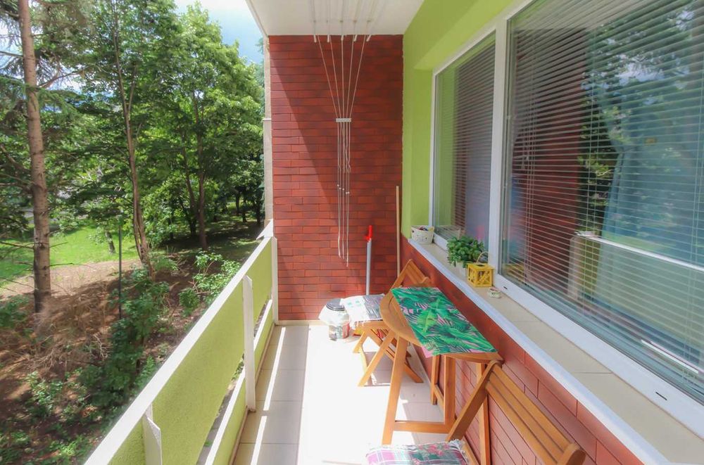 Продава се Тристаен апартамент в София, Център - 99 кв.м за 1381 €/кв.м - Снимка #4