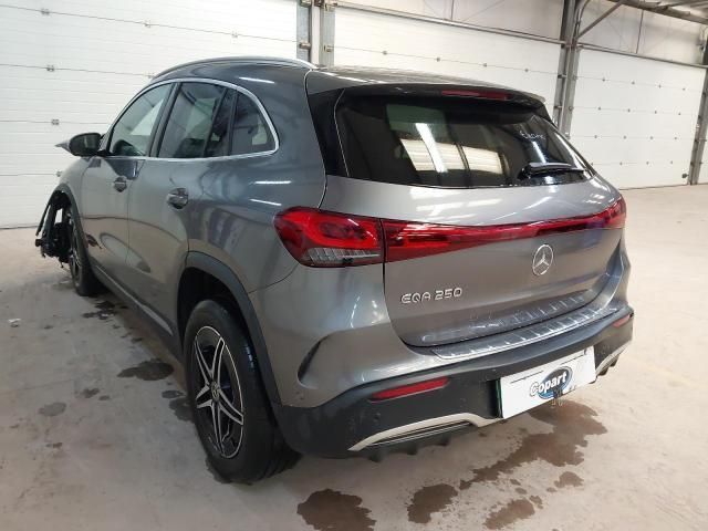 Dezmembrez Mercedes-Benz EQA H243 [2020 - 2023] SUV - 5 usi EQA 250 6