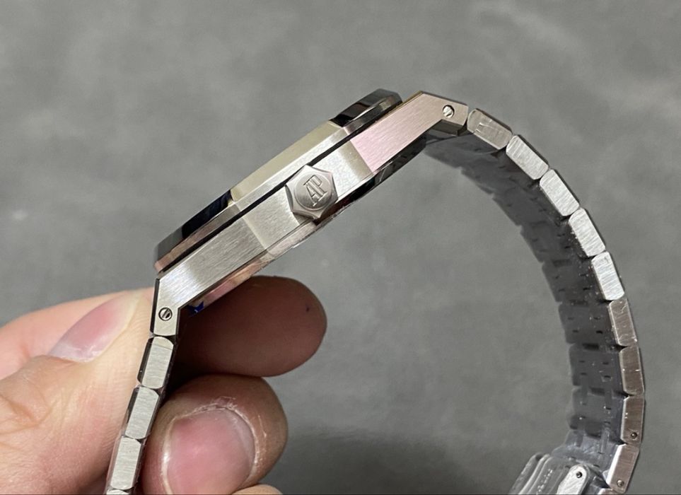 Audemars Piguet Royal Oak nou ,, Full box”