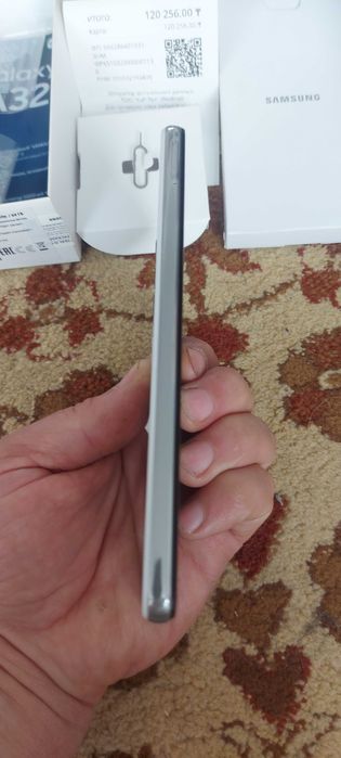 Телефон самсунг а 32