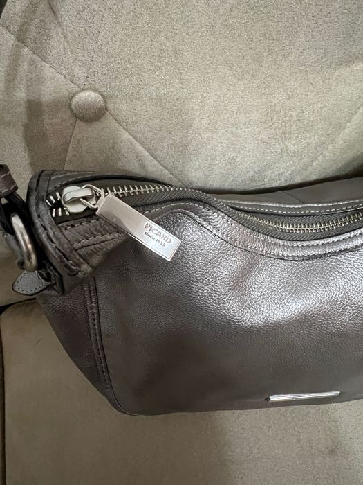 Geanta originala din piele Picard