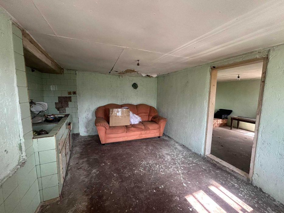 Продава се Къща в с. Кардам, Област Търговище - 120 кв.м за 51 €/кв.м - Снимка #3