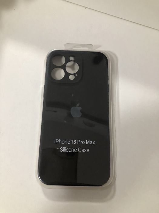 Продам чехлы на айфон