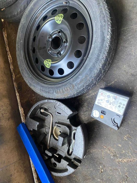 BMW E61 на части 2.5 дизел