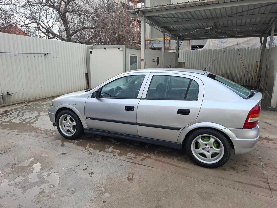 Продава се! Опел