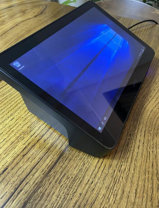 POS терминал Атол сенсорный моноблок